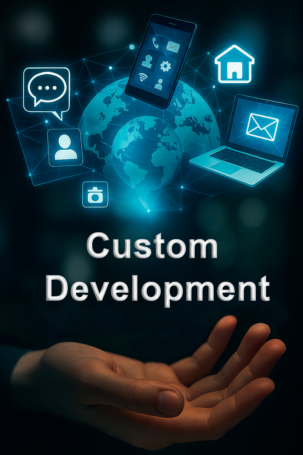 Thumbnail for Custom Implementations