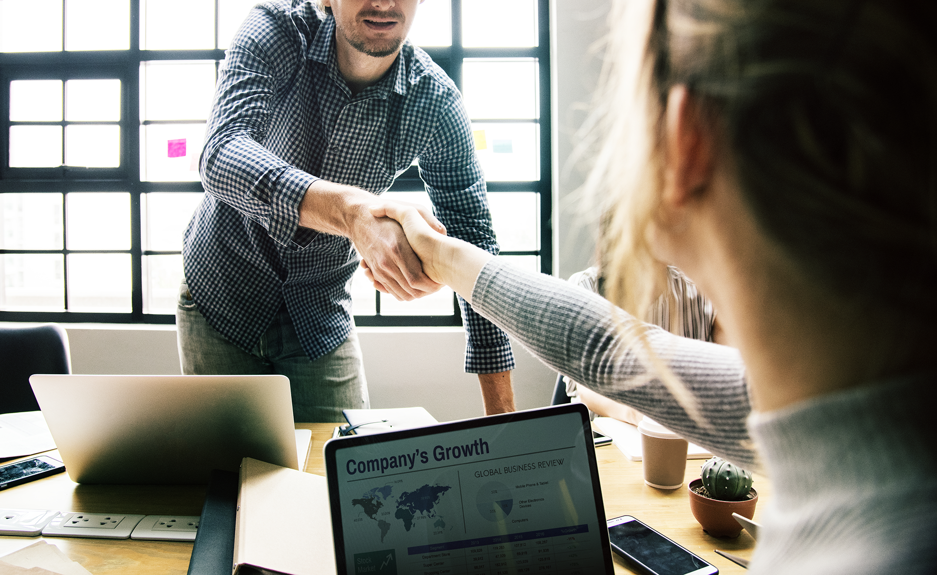 Partnership between INNOVA and Practical Solutions