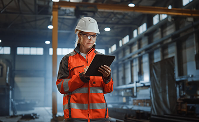 Refractory Materials Expiration Management