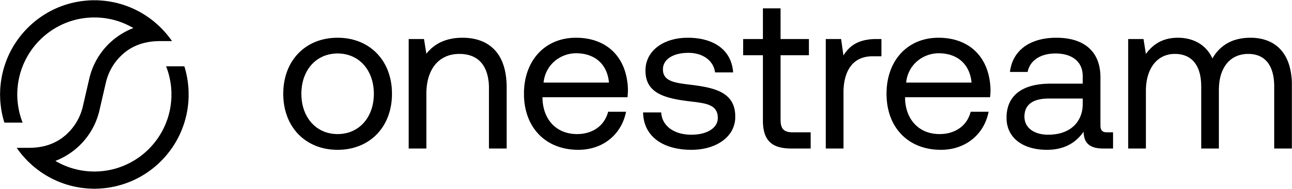 OneStream logo